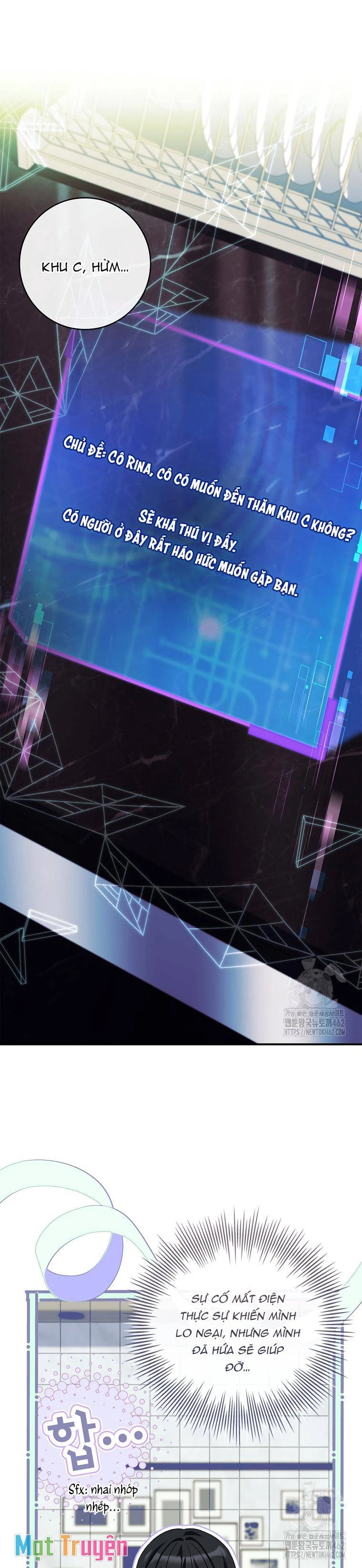 Tôi Đã Tắt Chế Độ Đau Đớn Rồi? Chapter 36 - 18