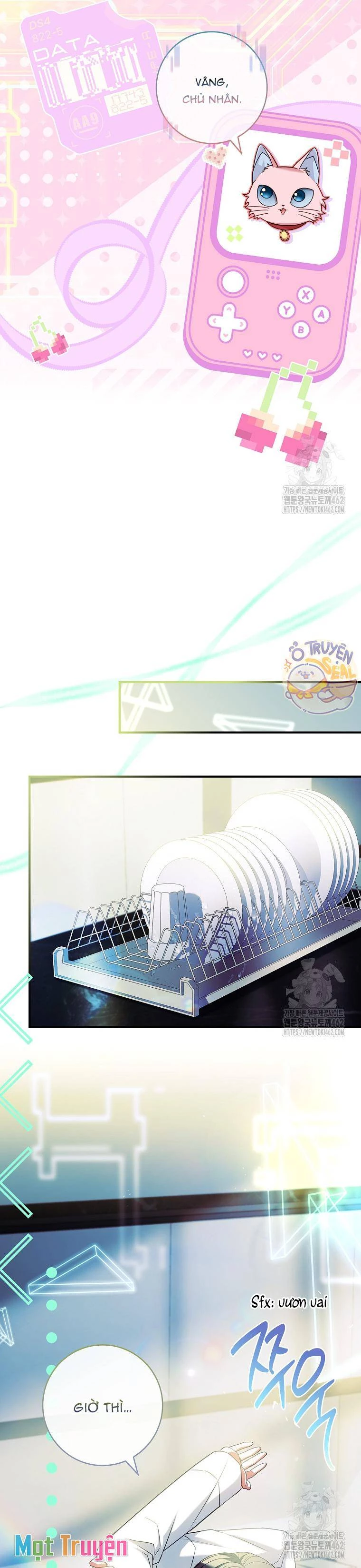 Tôi Đã Tắt Chế Độ Đau Đớn Rồi? Chapter 36 - 20