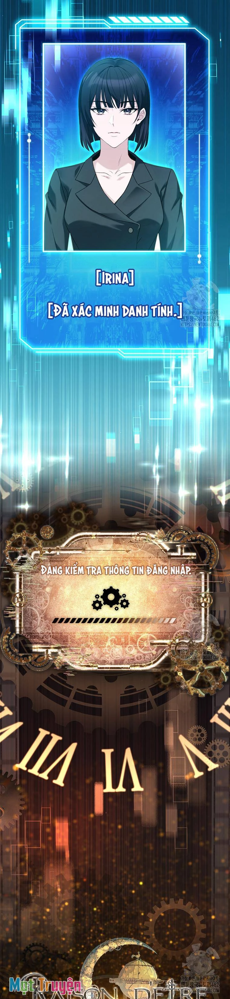 Tôi Đã Tắt Chế Độ Đau Đớn Rồi? Chapter 36 - 22