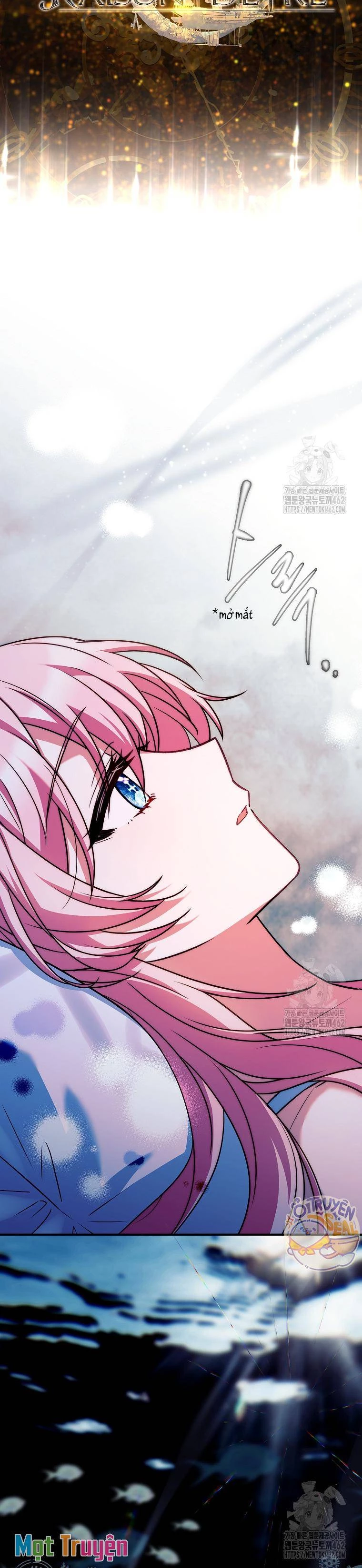 Tôi Đã Tắt Chế Độ Đau Đớn Rồi? Chapter 36 - 23