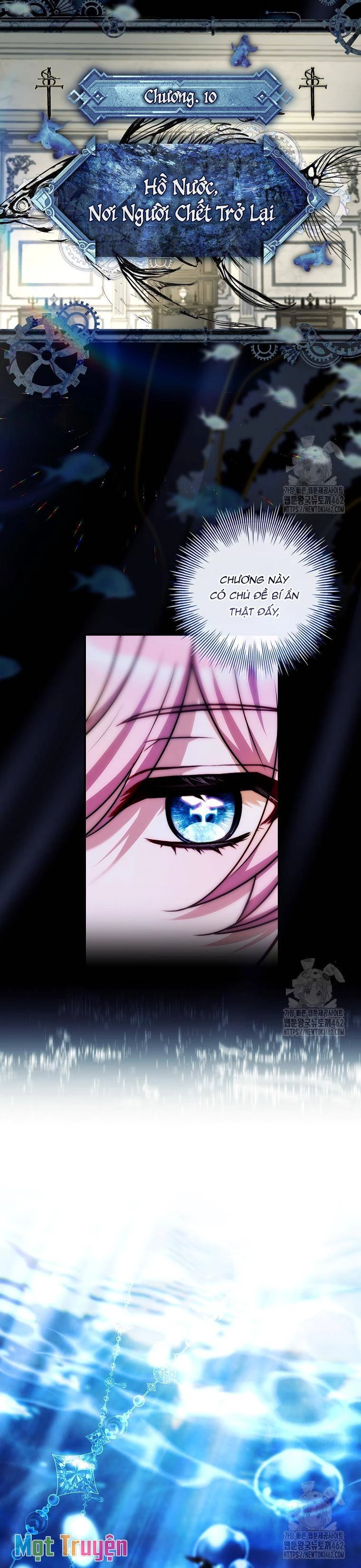 Tôi Đã Tắt Chế Độ Đau Đớn Rồi? Chapter 36 - 24