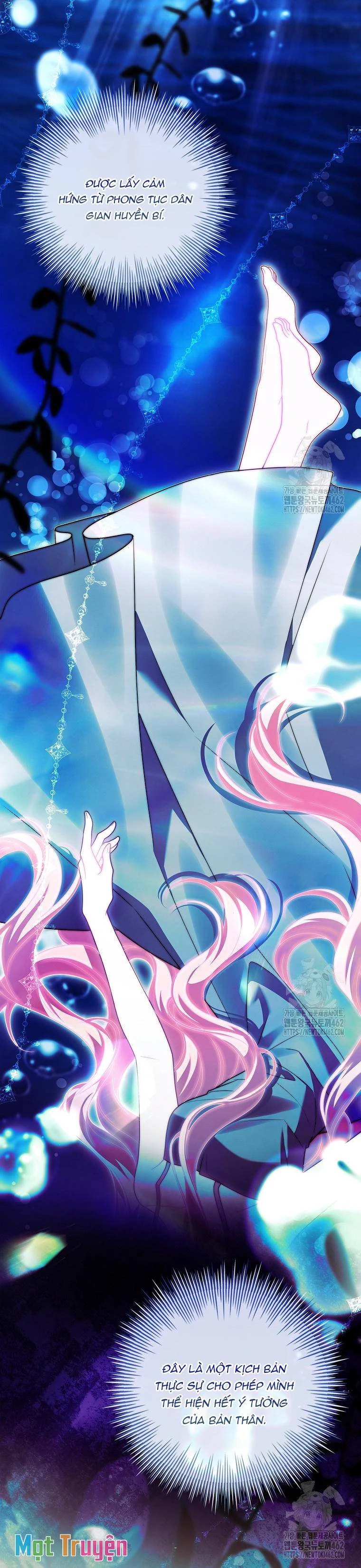 Tôi Đã Tắt Chế Độ Đau Đớn Rồi? Chapter 36 - 25