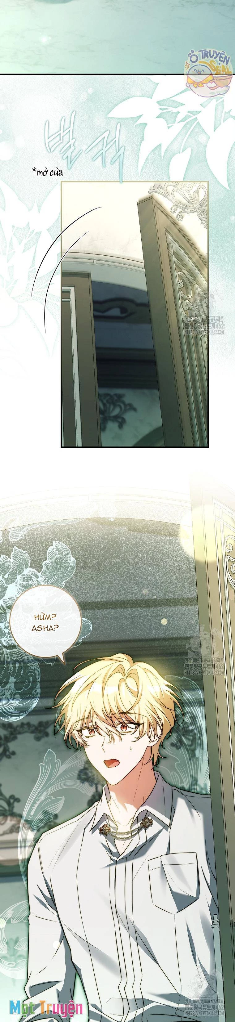 Tôi Đã Tắt Chế Độ Đau Đớn Rồi? Chapter 36 - 28