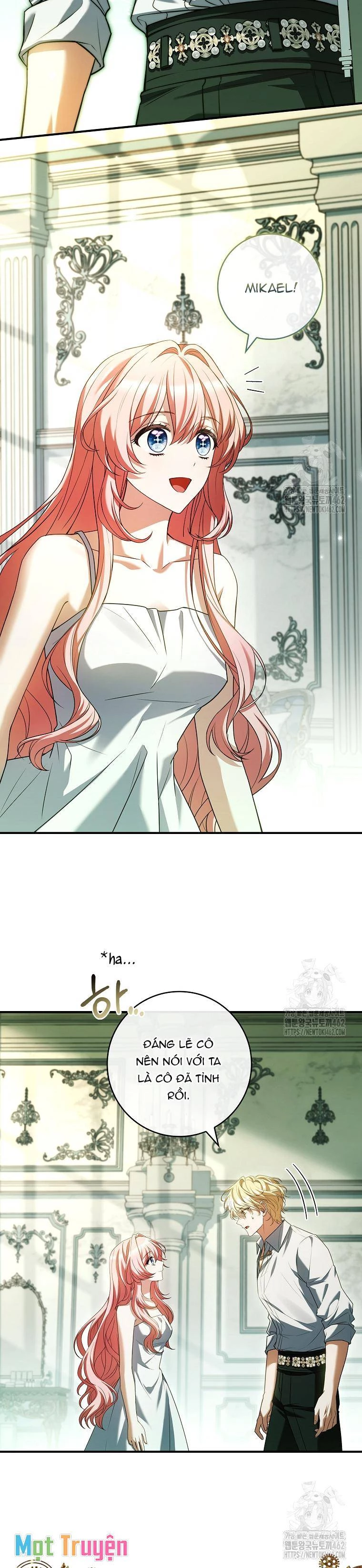 Tôi Đã Tắt Chế Độ Đau Đớn Rồi? Chapter 36 - 29