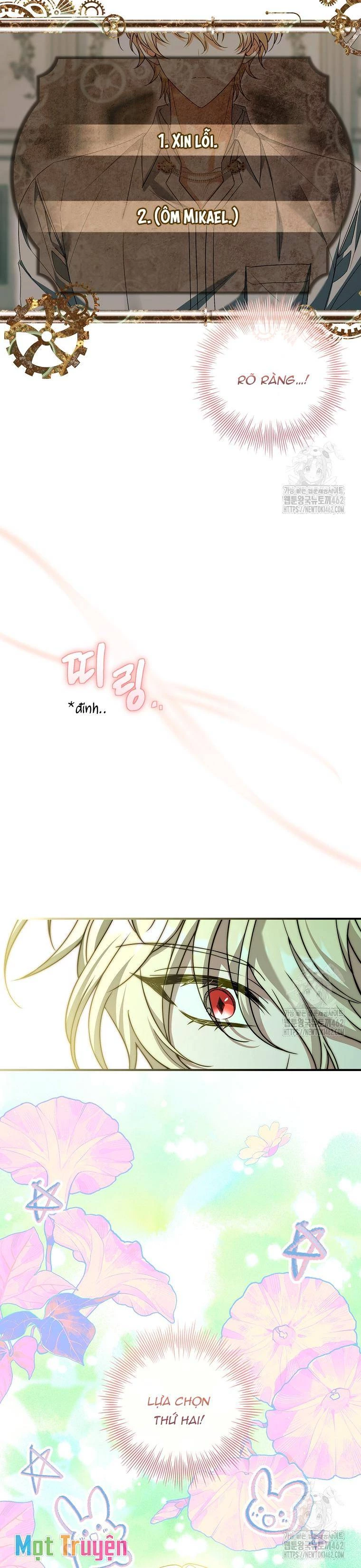 Tôi Đã Tắt Chế Độ Đau Đớn Rồi? Chapter 36 - 30