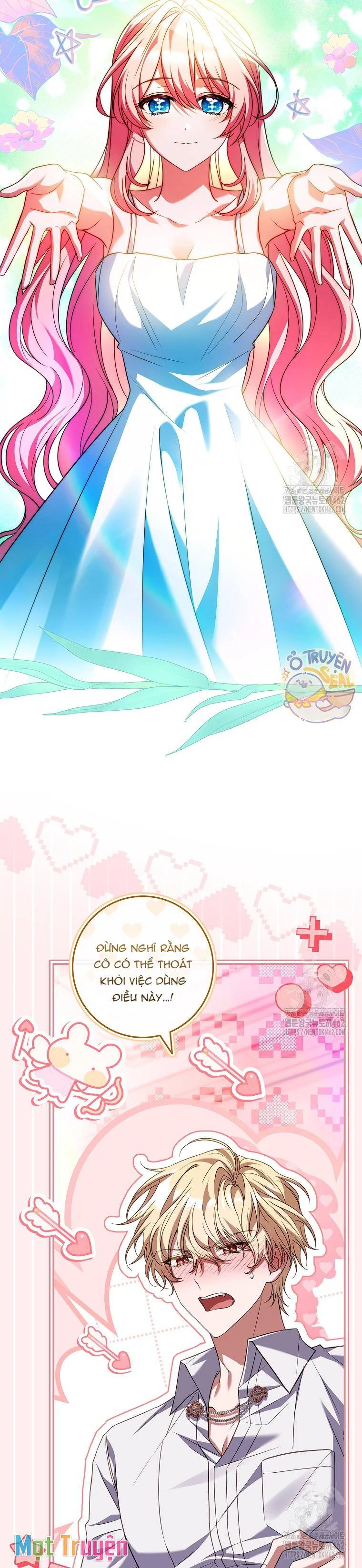 Tôi Đã Tắt Chế Độ Đau Đớn Rồi? Chapter 36 - 31