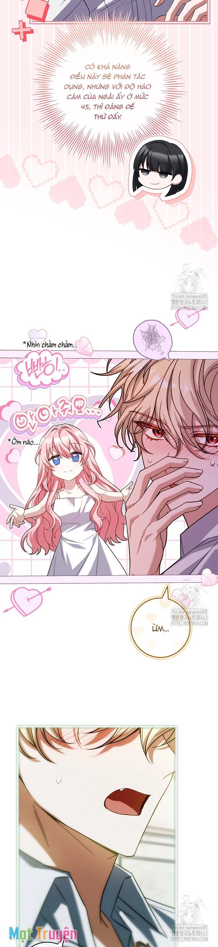 Tôi Đã Tắt Chế Độ Đau Đớn Rồi? Chapter 36 - 32