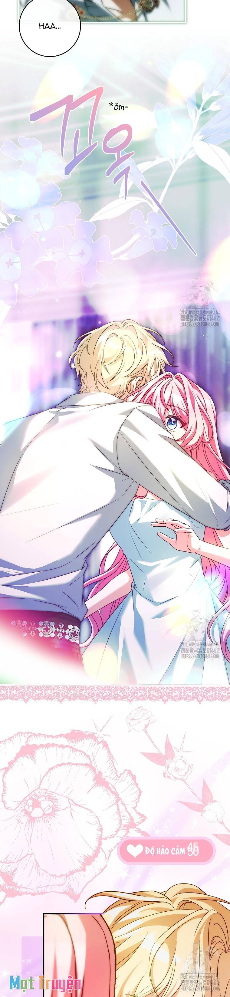 Tôi Đã Tắt Chế Độ Đau Đớn Rồi? Chapter 36 - 33