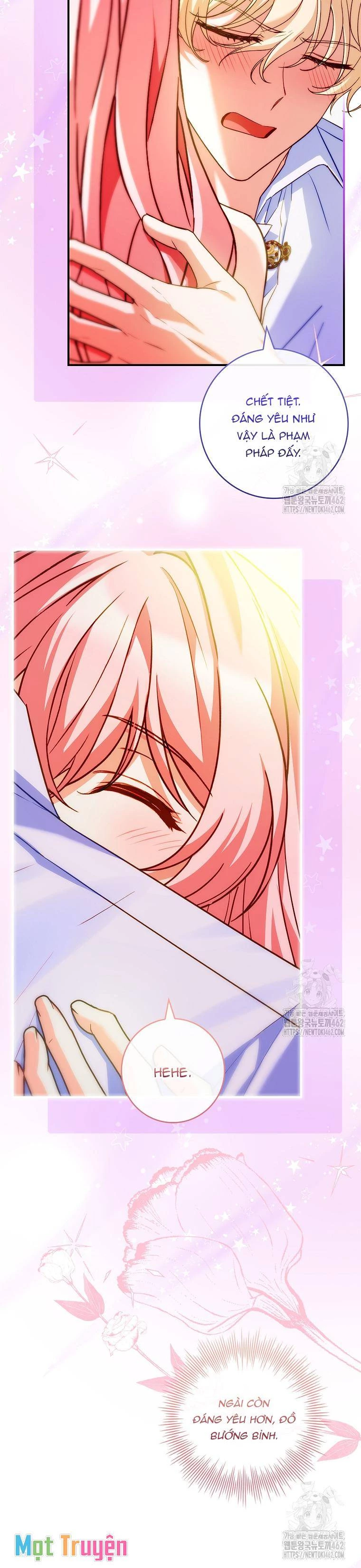 Tôi Đã Tắt Chế Độ Đau Đớn Rồi? Chapter 36 - 34