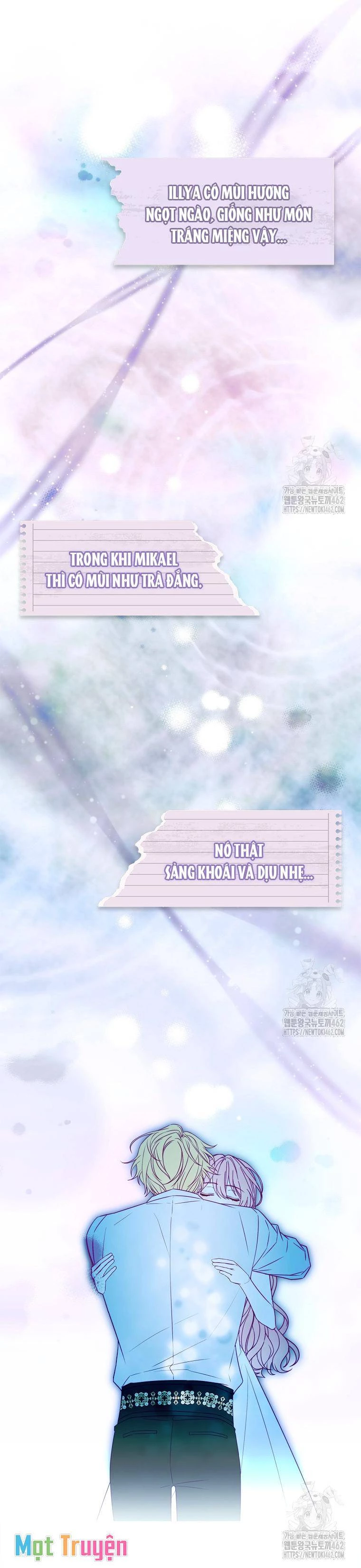 Tôi Đã Tắt Chế Độ Đau Đớn Rồi? Chapter 36 - 35