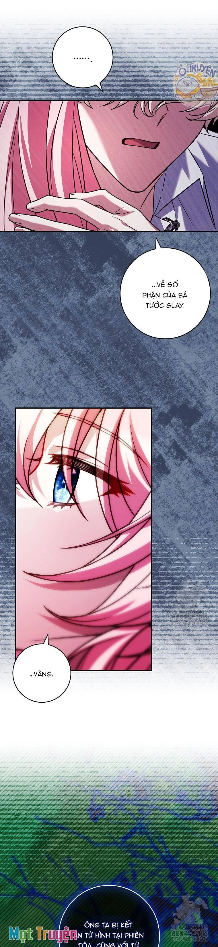 Tôi Đã Tắt Chế Độ Đau Đớn Rồi? Chapter 36 - 36