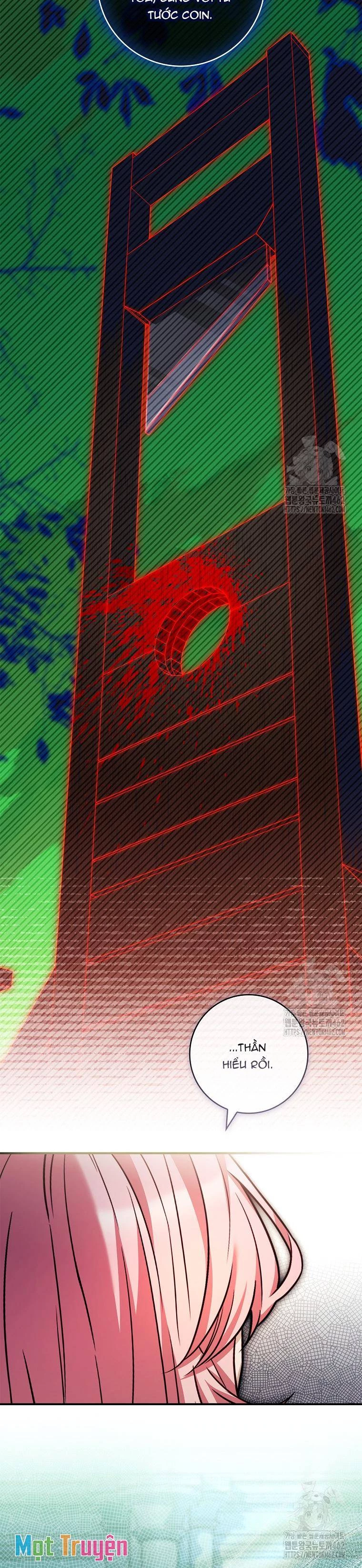 Tôi Đã Tắt Chế Độ Đau Đớn Rồi? Chapter 36 - 37