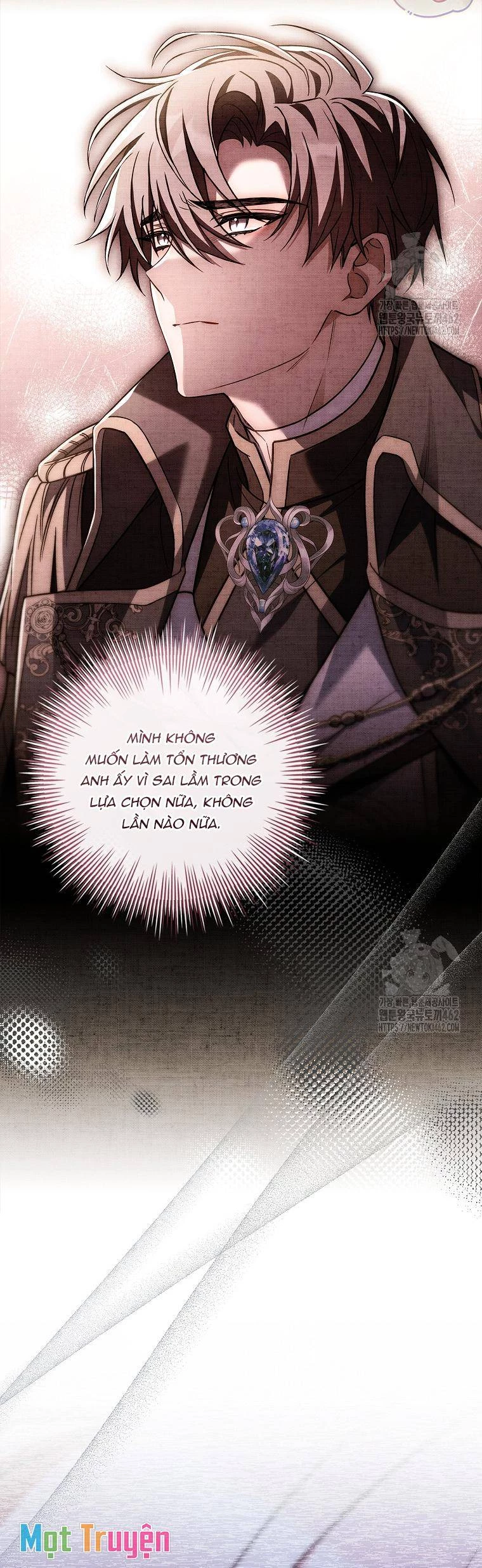 Tôi Đã Tắt Chế Độ Đau Đớn Rồi? Chapter 36 - 44