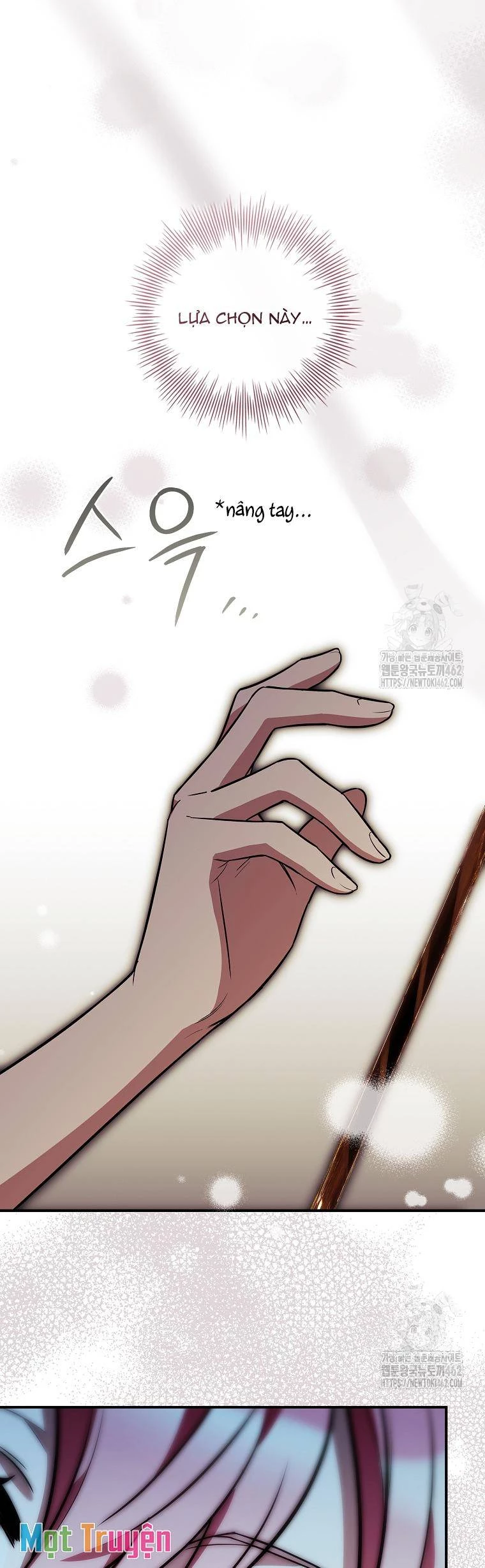 Tôi Đã Tắt Chế Độ Đau Đớn Rồi? Chapter 36 - 46