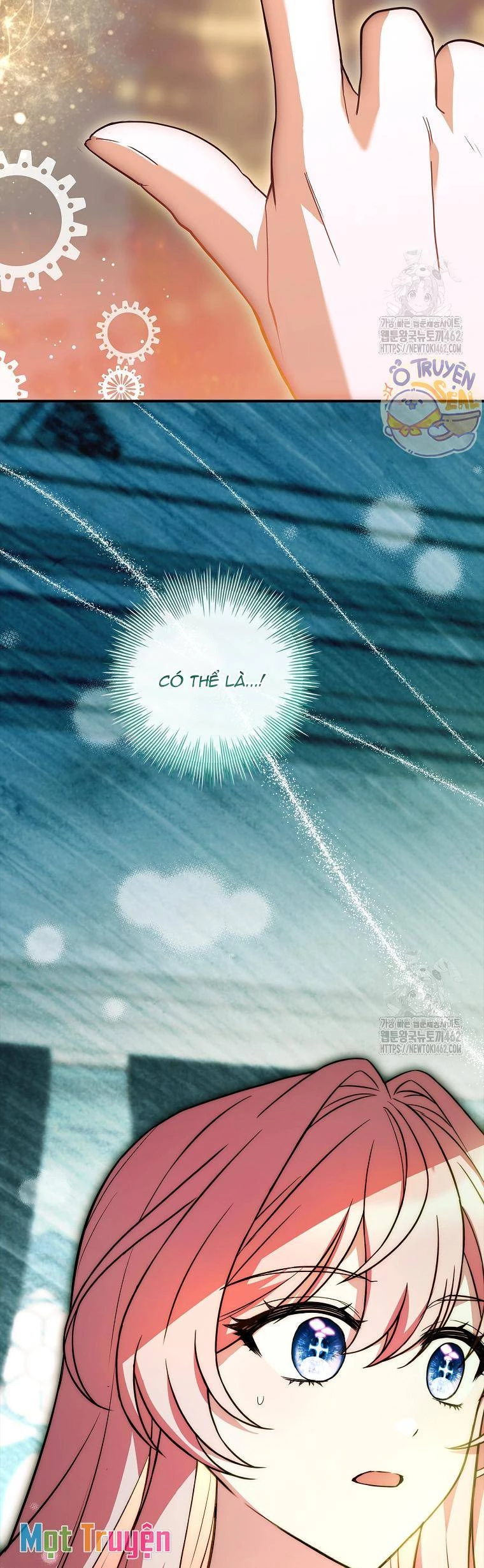 Tôi Đã Tắt Chế Độ Đau Đớn Rồi? Chapter 36 - 48