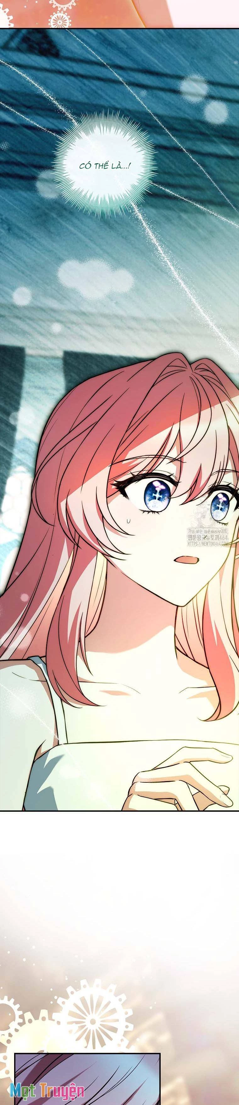 Tôi Đã Tắt Chế Độ Đau Đớn Rồi? Chapter 37 - 4