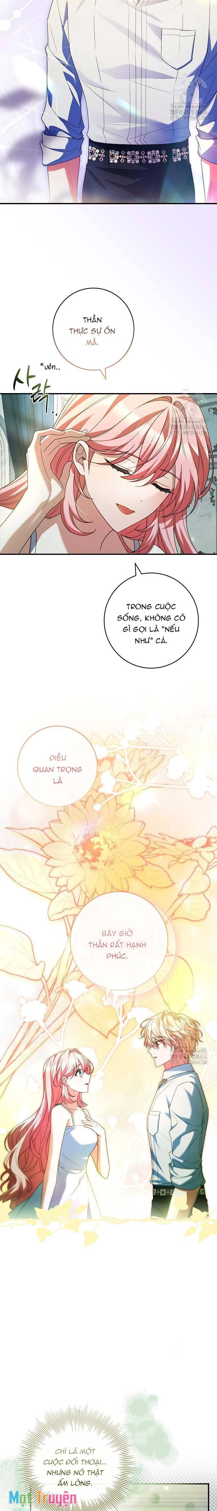 Tôi Đã Tắt Chế Độ Đau Đớn Rồi? Chapter 37 - 9