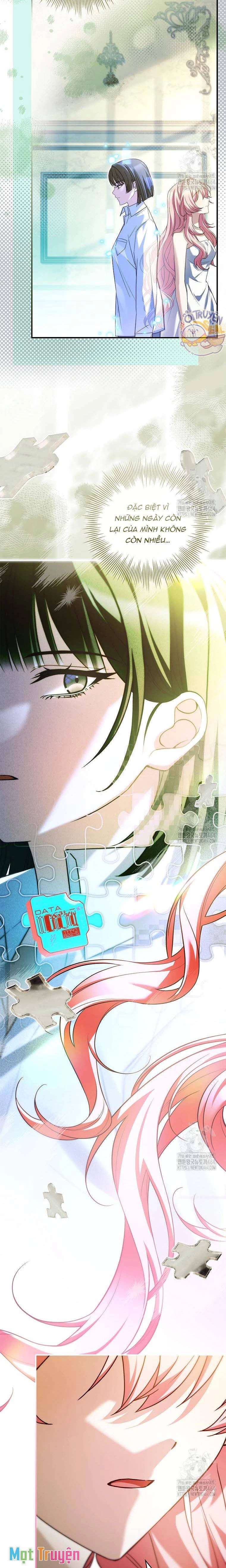 Tôi Đã Tắt Chế Độ Đau Đớn Rồi? Chapter 37 - 10