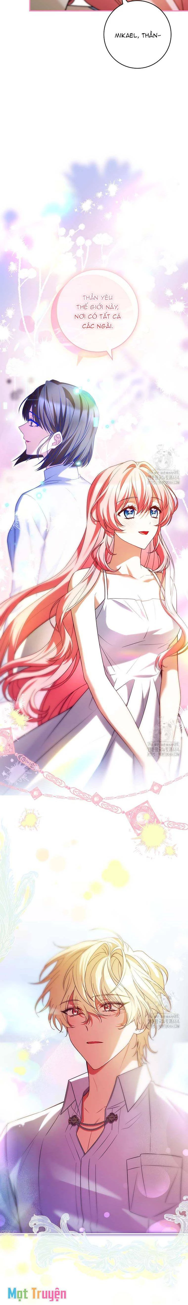 Tôi Đã Tắt Chế Độ Đau Đớn Rồi? Chapter 37 - 11