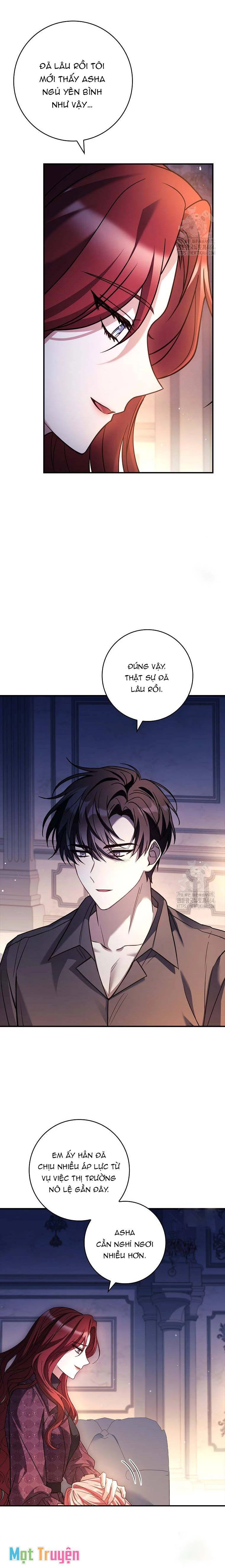 Tôi Đã Tắt Chế Độ Đau Đớn Rồi? Chapter 37 - 16