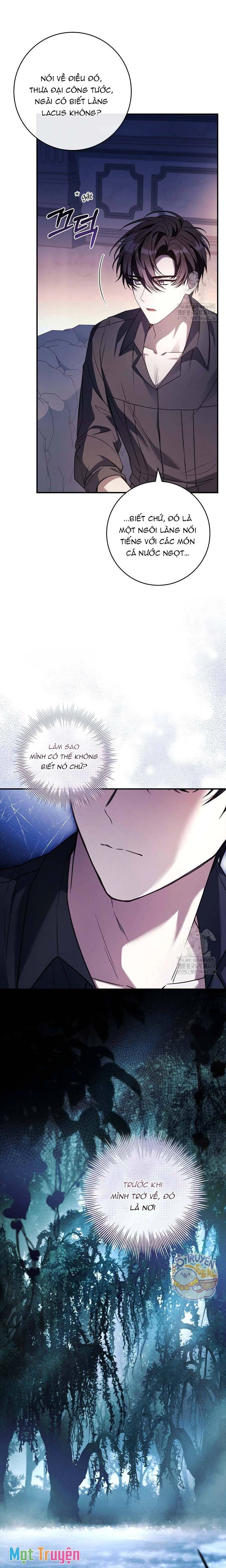 Tôi Đã Tắt Chế Độ Đau Đớn Rồi? Chapter 37 - 17