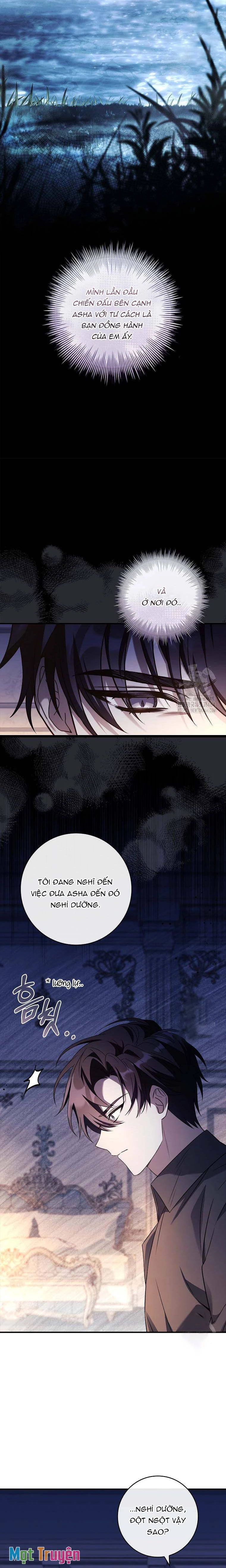 Tôi Đã Tắt Chế Độ Đau Đớn Rồi? Chapter 37 - 18