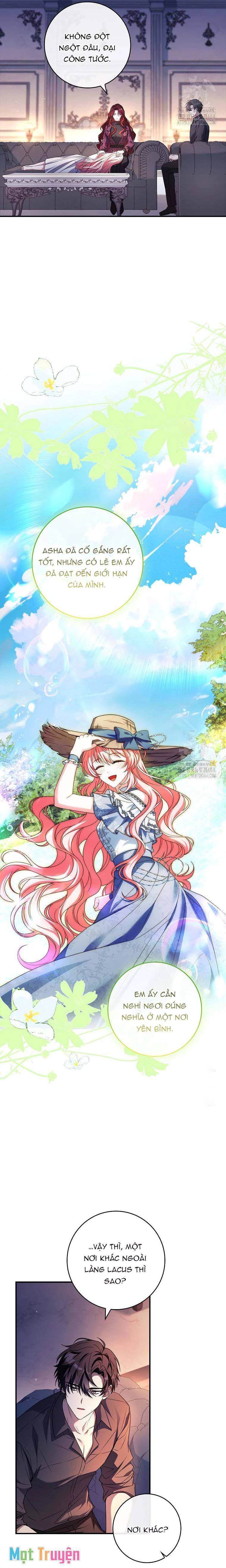 Tôi Đã Tắt Chế Độ Đau Đớn Rồi? Chapter 37 - 19