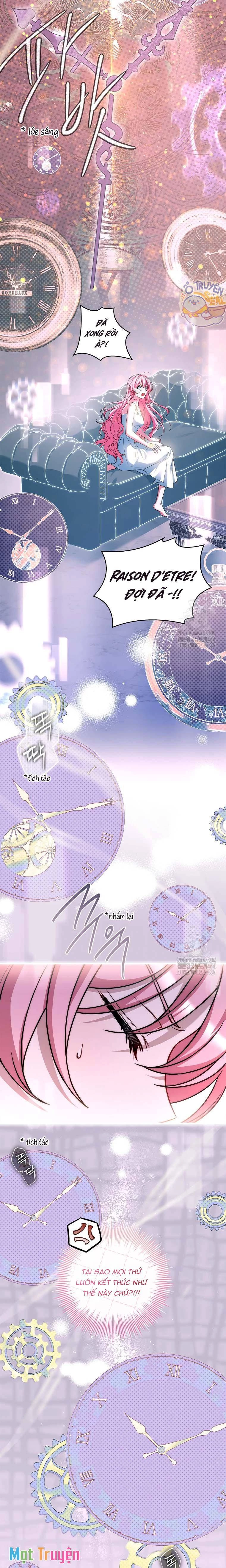 Tôi Đã Tắt Chế Độ Đau Đớn Rồi? Chapter 37 - 22