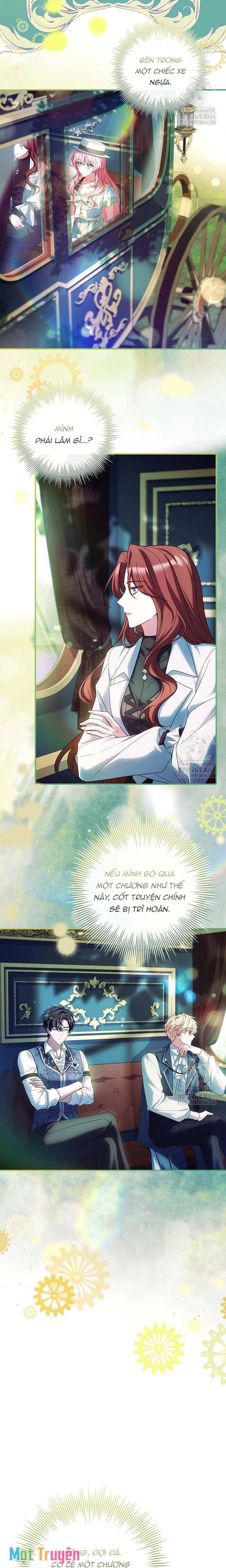 Tôi Đã Tắt Chế Độ Đau Đớn Rồi? Chapter 37 - 24