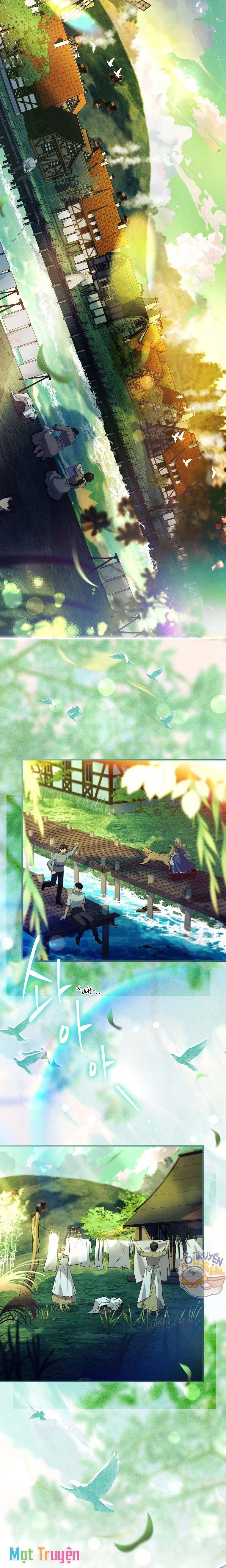 Tôi Đã Tắt Chế Độ Đau Đớn Rồi? Chapter 37 - 27