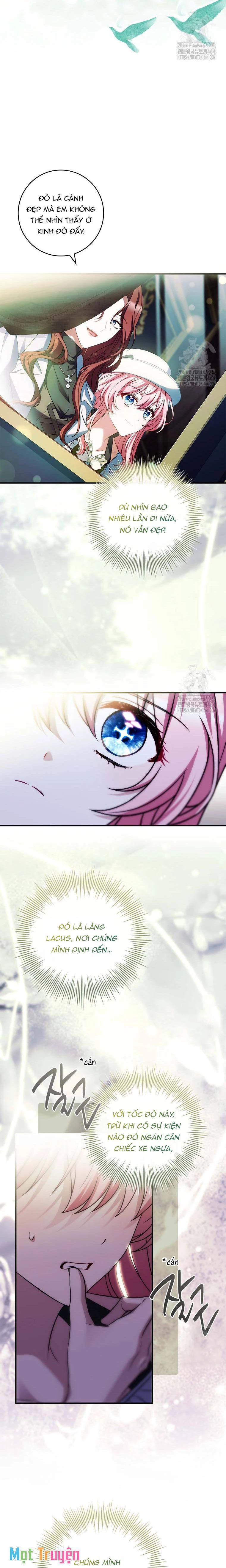 Tôi Đã Tắt Chế Độ Đau Đớn Rồi? Chapter 37 - 28