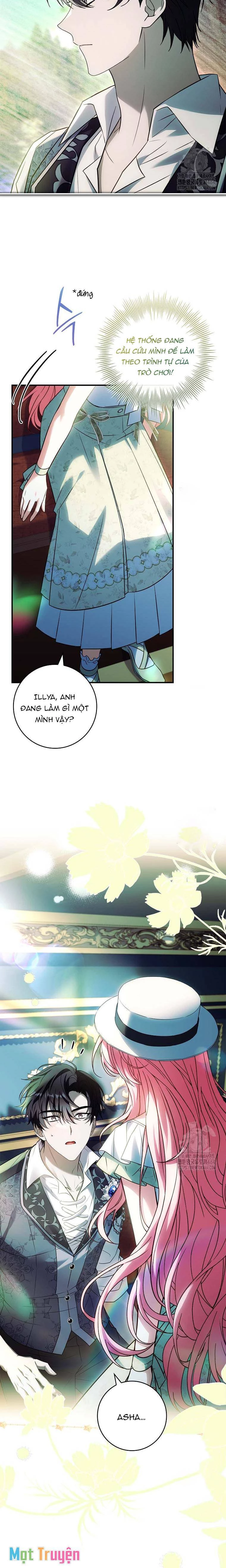 Tôi Đã Tắt Chế Độ Đau Đớn Rồi? Chapter 37 - 30