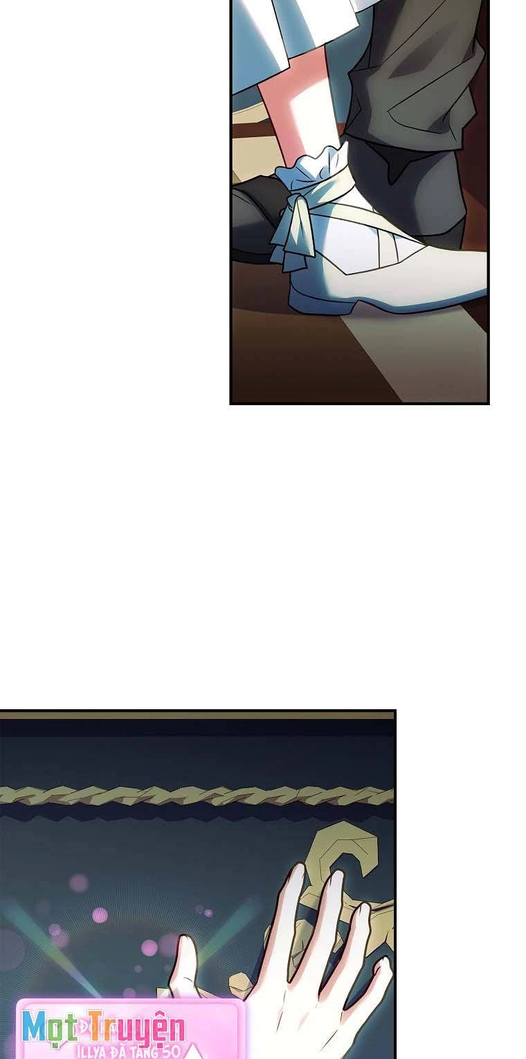 Tôi Đã Tắt Chế Độ Đau Đớn Rồi? Chapter 37 - 32