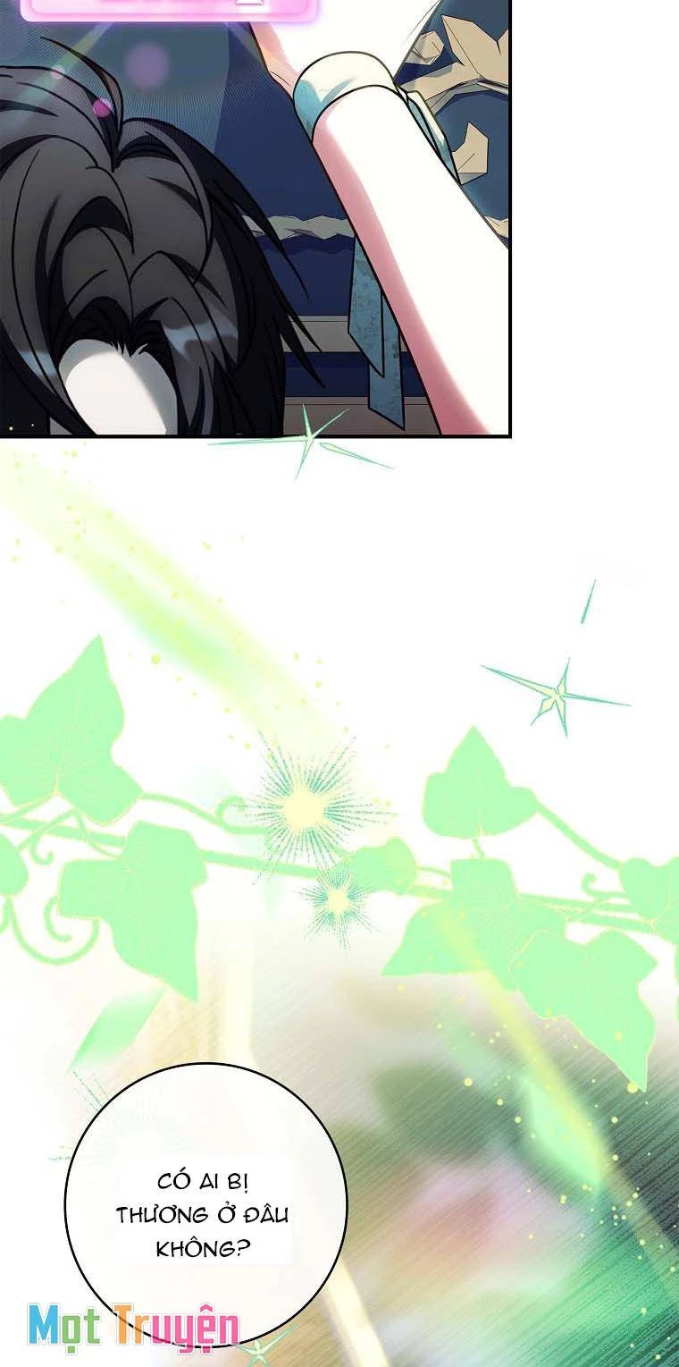 Tôi Đã Tắt Chế Độ Đau Đớn Rồi? Chapter 37 - 33