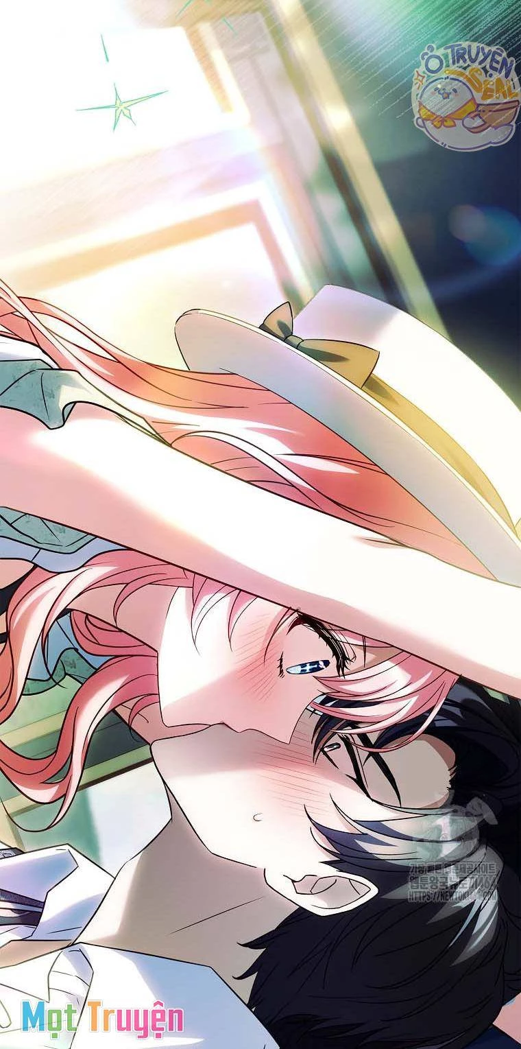 Tôi Đã Tắt Chế Độ Đau Đớn Rồi? Chapter 37 - 34