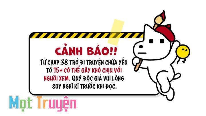 Tôi Đã Tắt Chế Độ Đau Đớn Rồi? Chapter 38 - 2