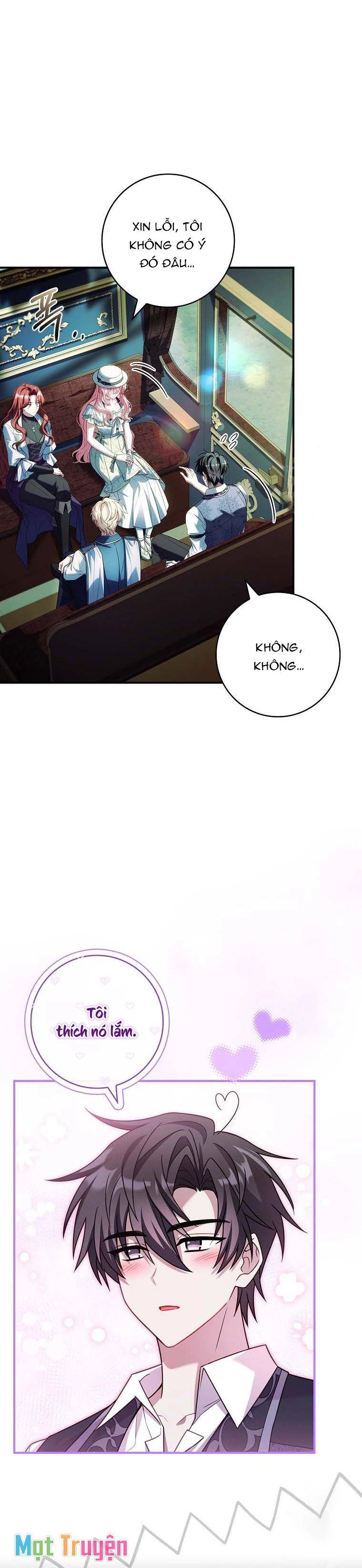 Tôi Đã Tắt Chế Độ Đau Đớn Rồi? Chapter 38 - 6