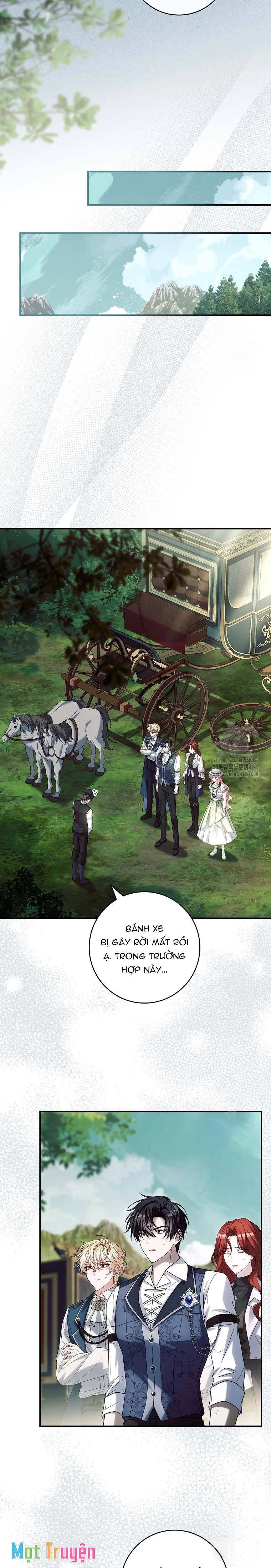 Tôi Đã Tắt Chế Độ Đau Đớn Rồi? Chapter 38 - 10