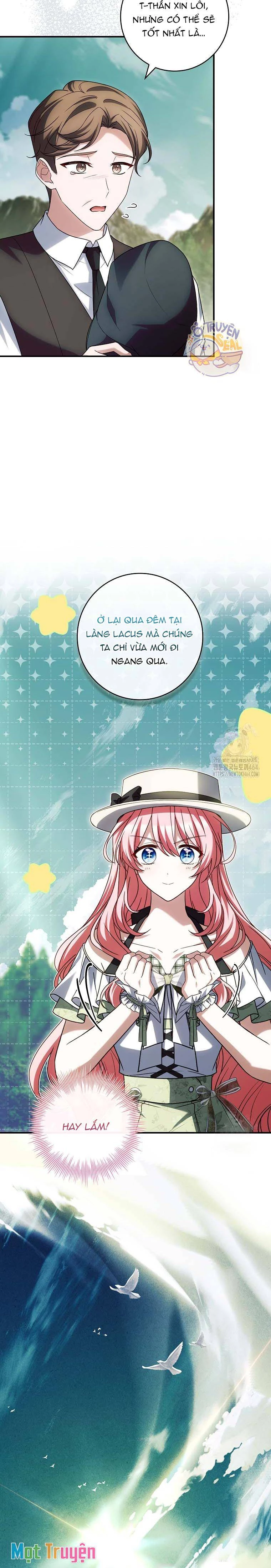 Tôi Đã Tắt Chế Độ Đau Đớn Rồi? Chapter 38 - 11