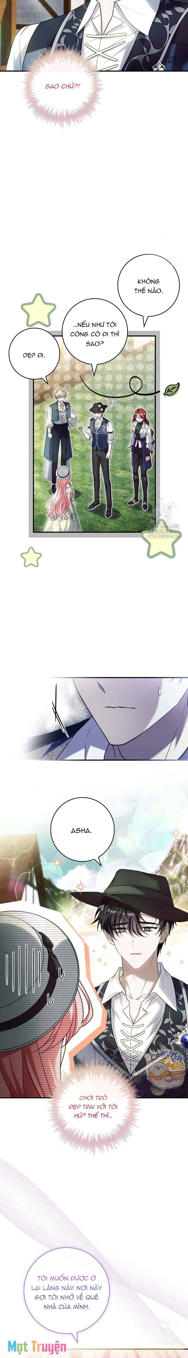 Tôi Đã Tắt Chế Độ Đau Đớn Rồi? Chapter 38 - 15