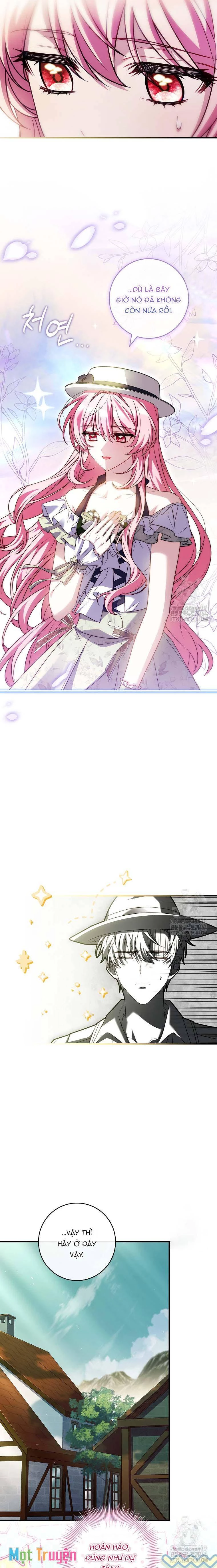 Tôi Đã Tắt Chế Độ Đau Đớn Rồi? Chapter 38 - 16