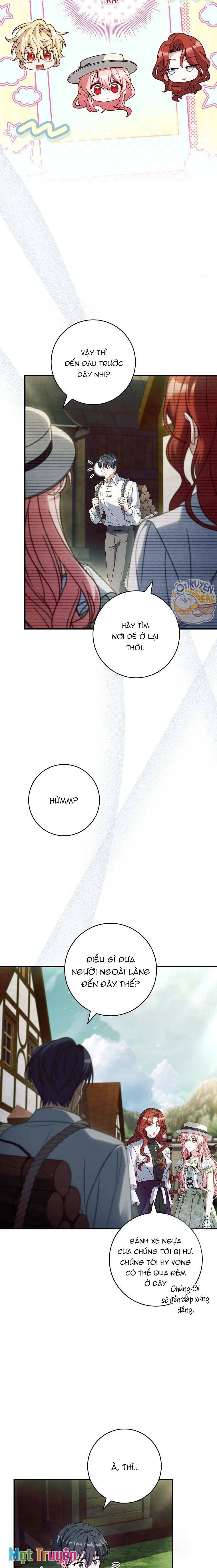 Tôi Đã Tắt Chế Độ Đau Đớn Rồi? Chapter 38 - 17