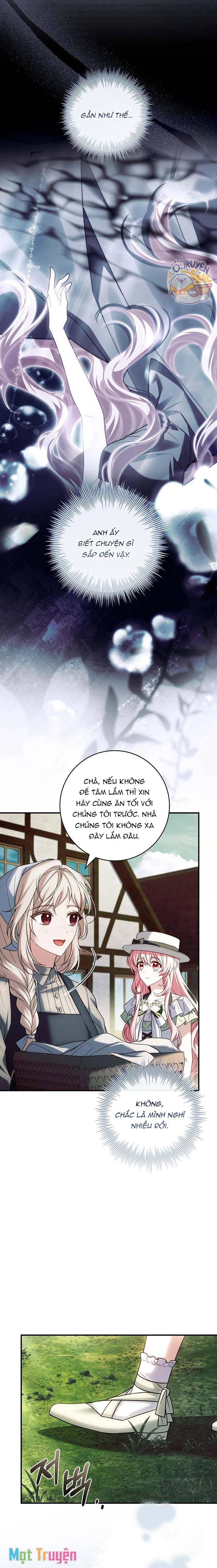 Tôi Đã Tắt Chế Độ Đau Đớn Rồi? Chapter 38 - 21