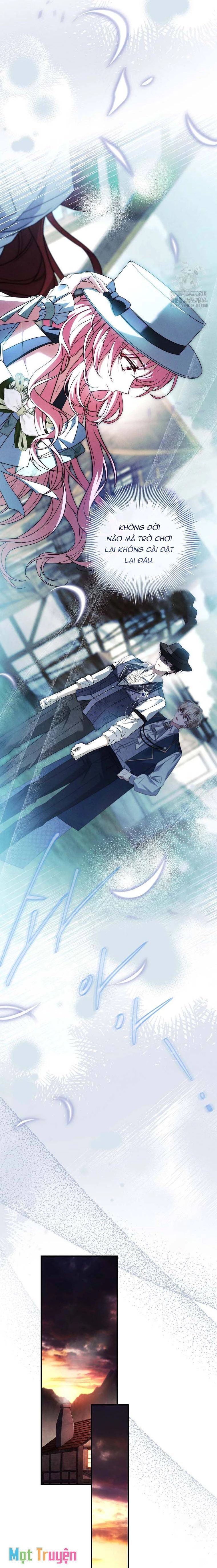 Tôi Đã Tắt Chế Độ Đau Đớn Rồi? Chapter 38 - 22