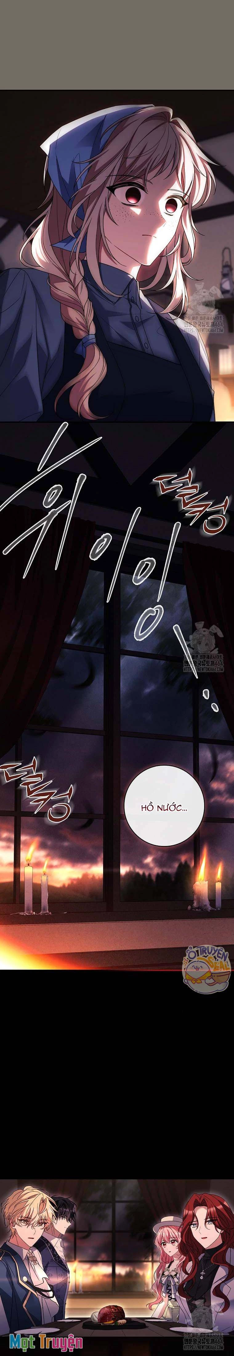 Tôi Đã Tắt Chế Độ Đau Đớn Rồi? Chapter 38 - 25