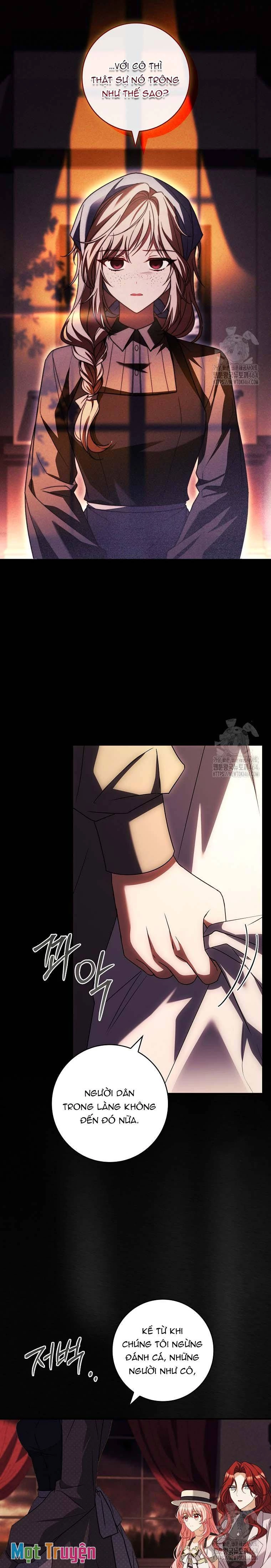 Tôi Đã Tắt Chế Độ Đau Đớn Rồi? Chapter 38 - 26