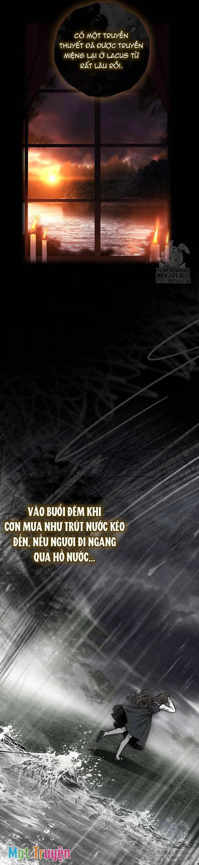 Tôi Đã Tắt Chế Độ Đau Đớn Rồi? Chapter 38 - 28