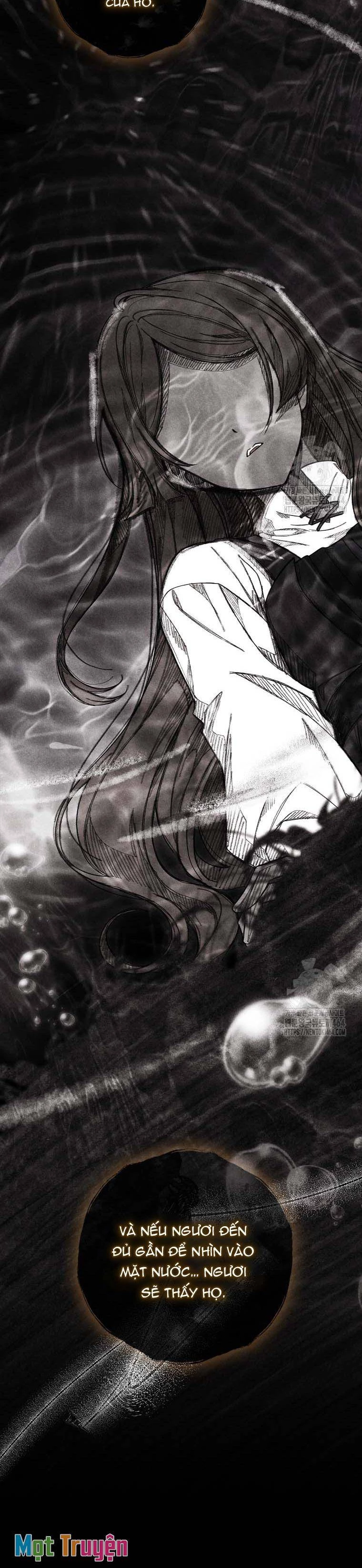 Tôi Đã Tắt Chế Độ Đau Đớn Rồi? Chapter 38 - 31