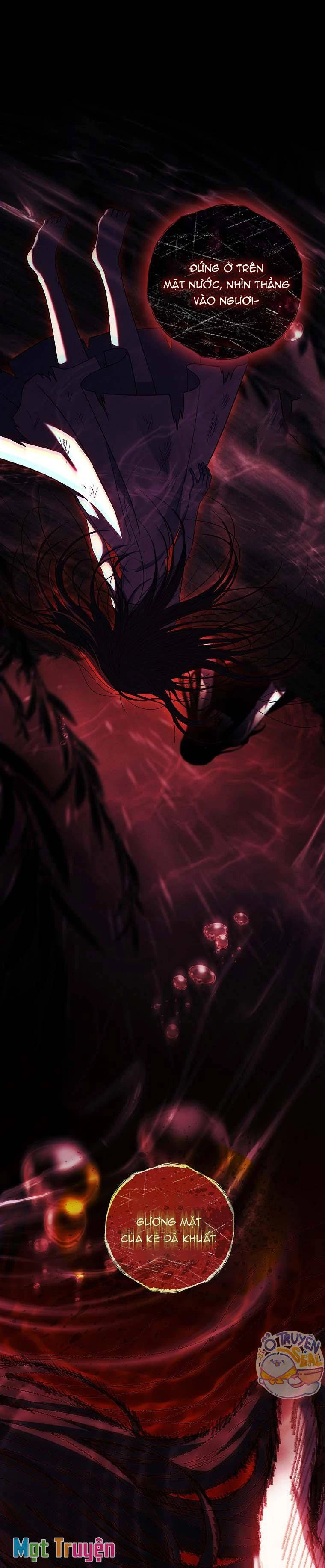 Tôi Đã Tắt Chế Độ Đau Đớn Rồi? Chapter 38 - 32