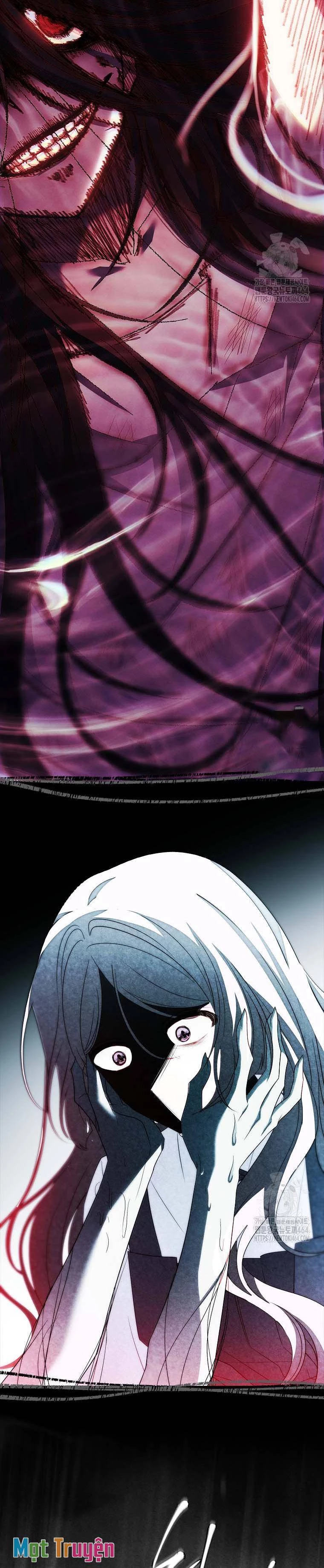 Tôi Đã Tắt Chế Độ Đau Đớn Rồi? Chapter 38 - 33